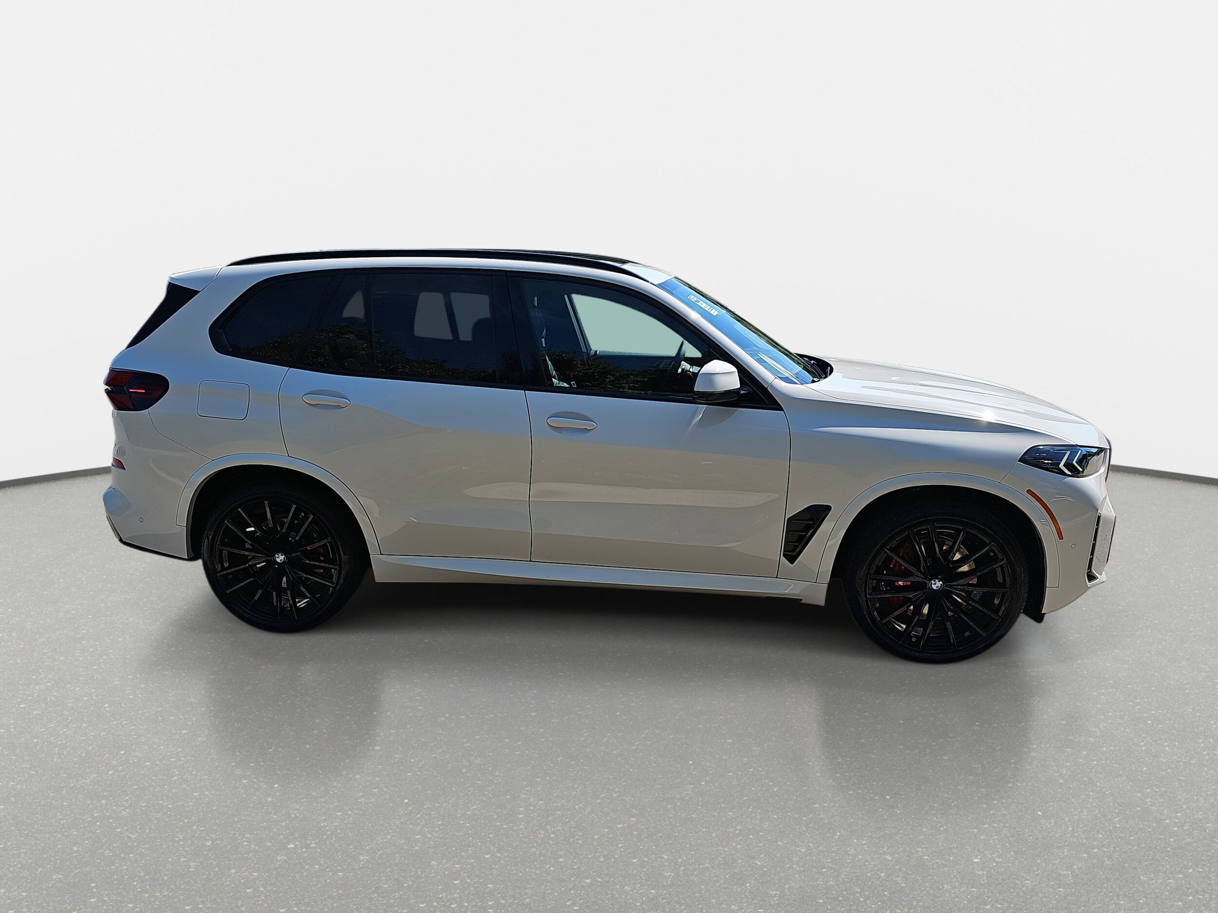 2026 Bmw X5 xDrive40i photo 4