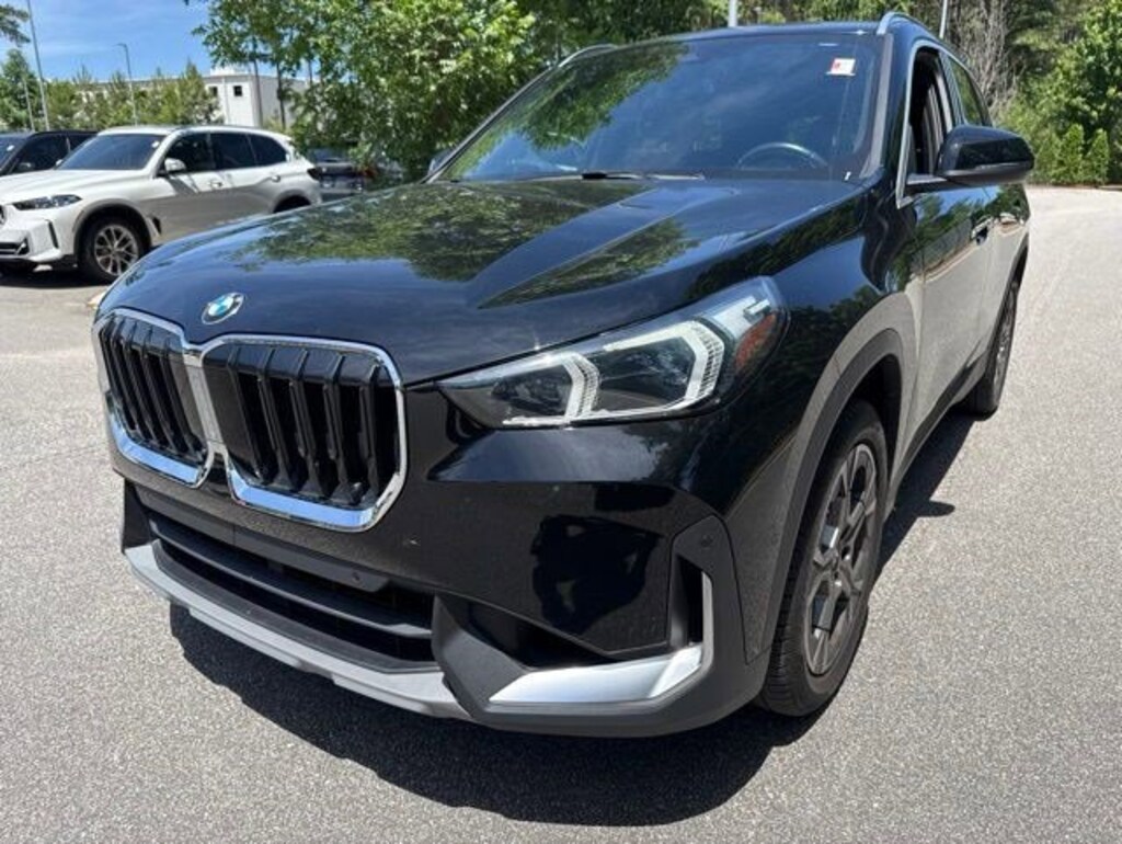 Certified 2023 BMW X1 xDrive28i SUV