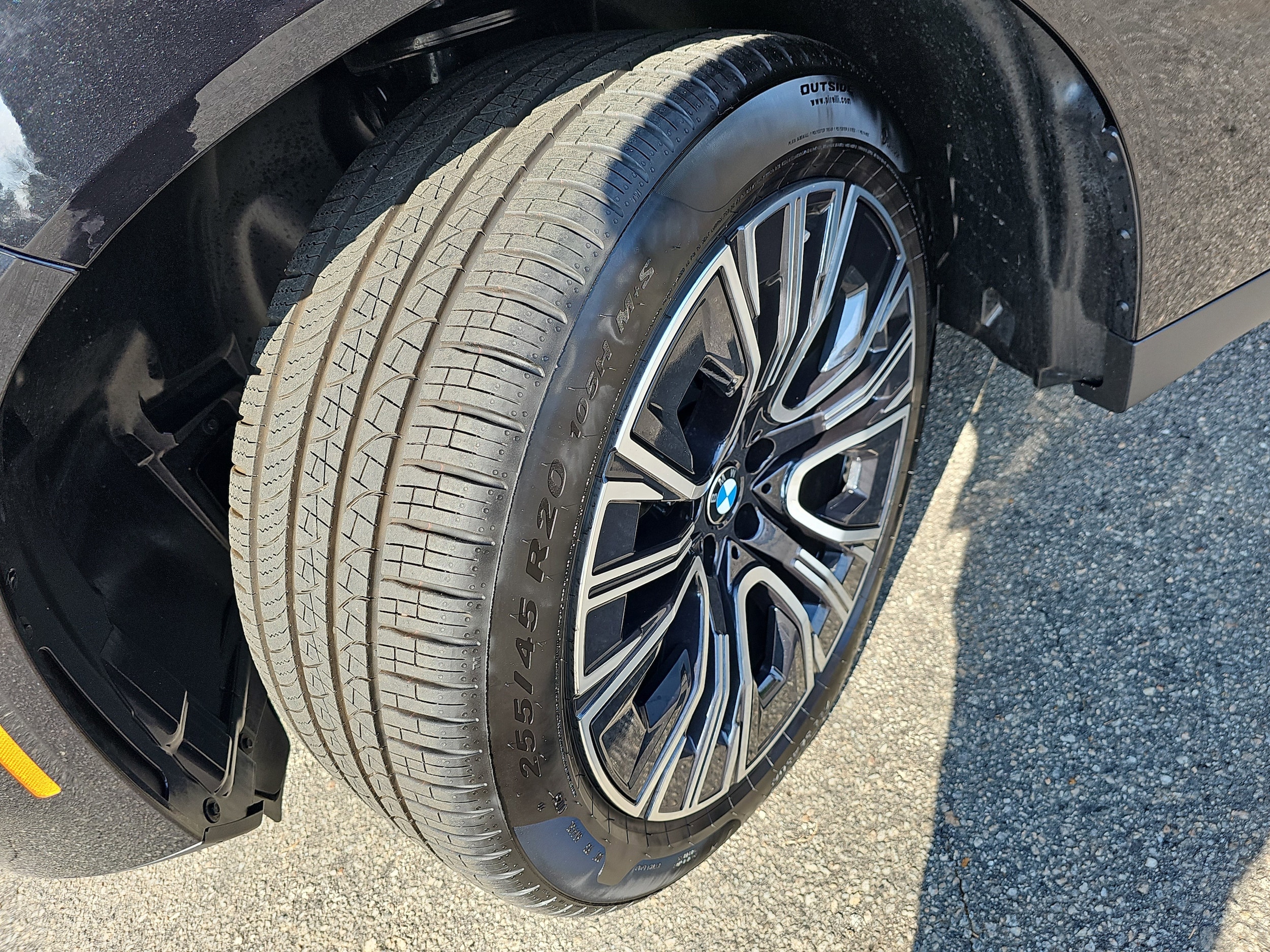 2026 BMW X3 30 - Photo 34