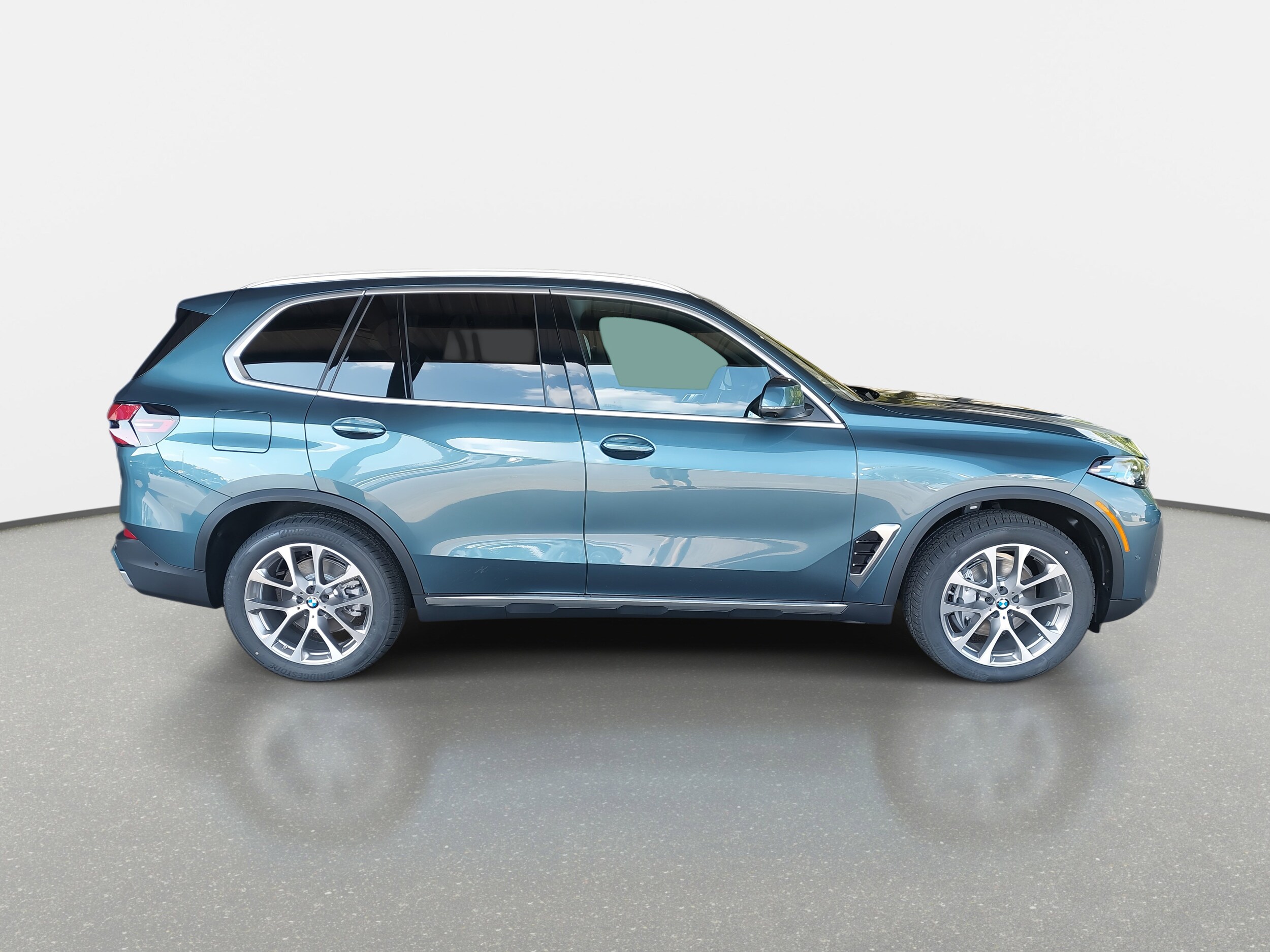 2026 Bmw X5 xDrive40i photo 4