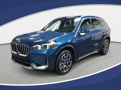 2025 BMW X1 xDrive28i SUV