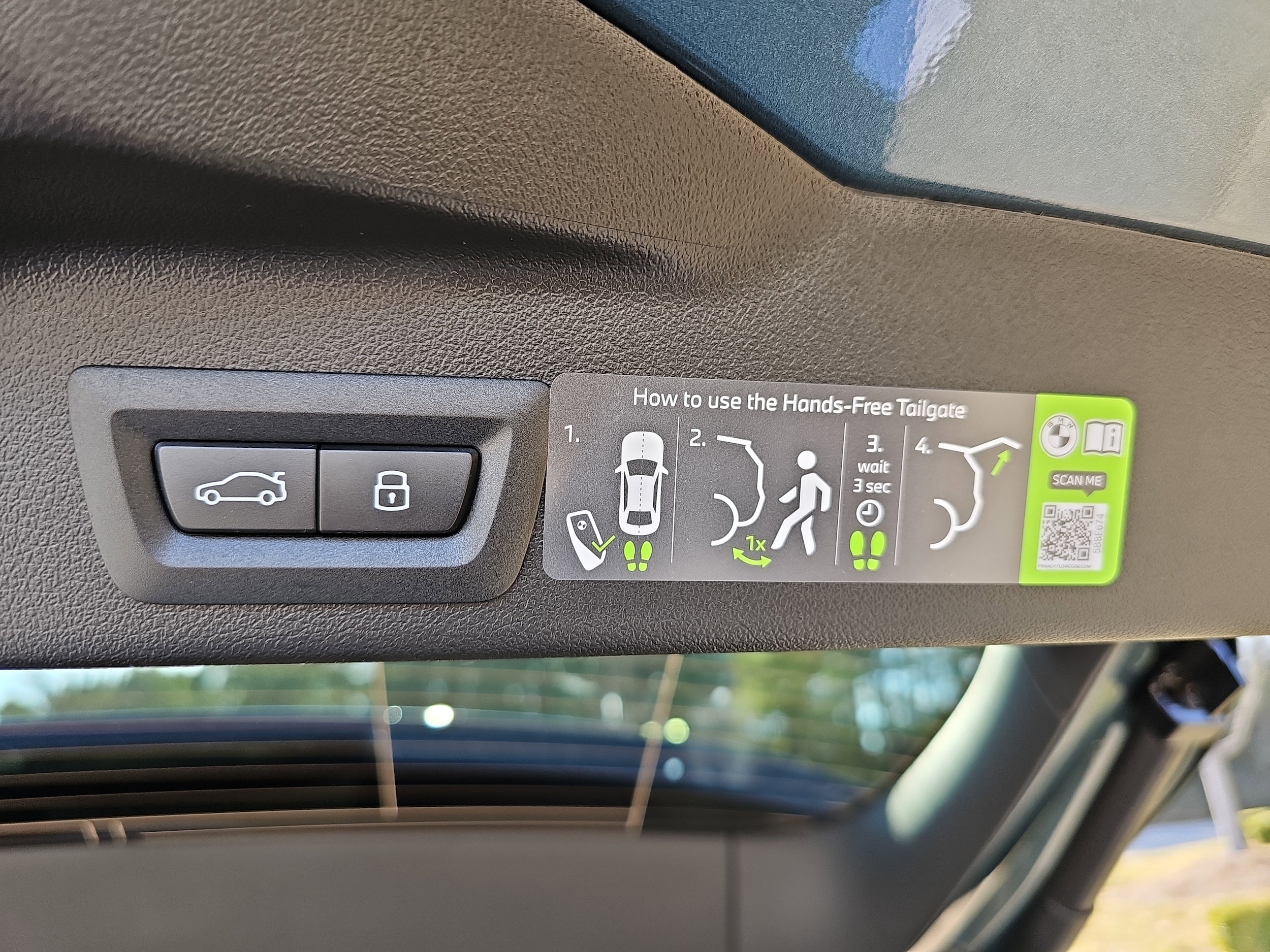 2026 BMW X5 40i - Photo 15