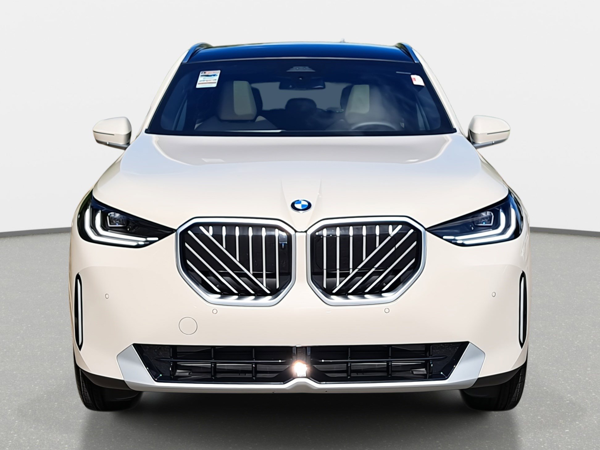 2026 Bmw X3 photo 2