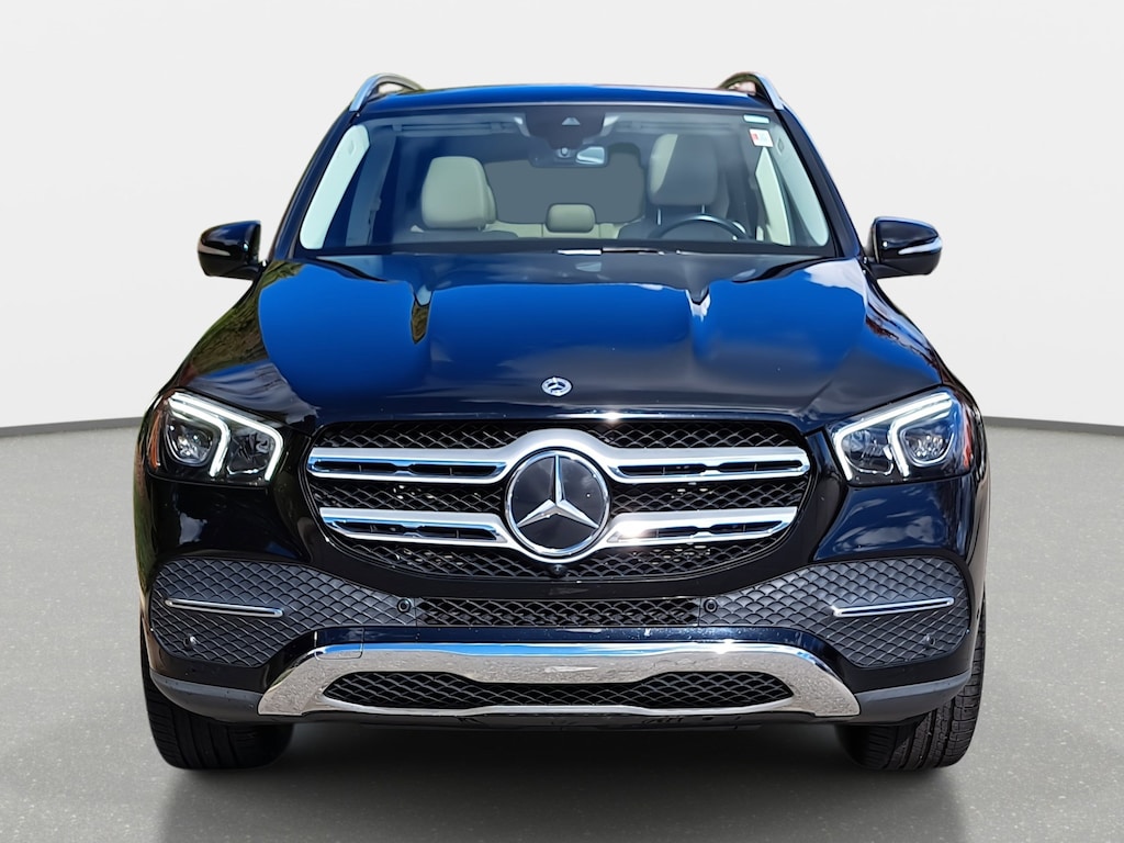 Used 2022 Mercedes-Benz GLE 350 SUV