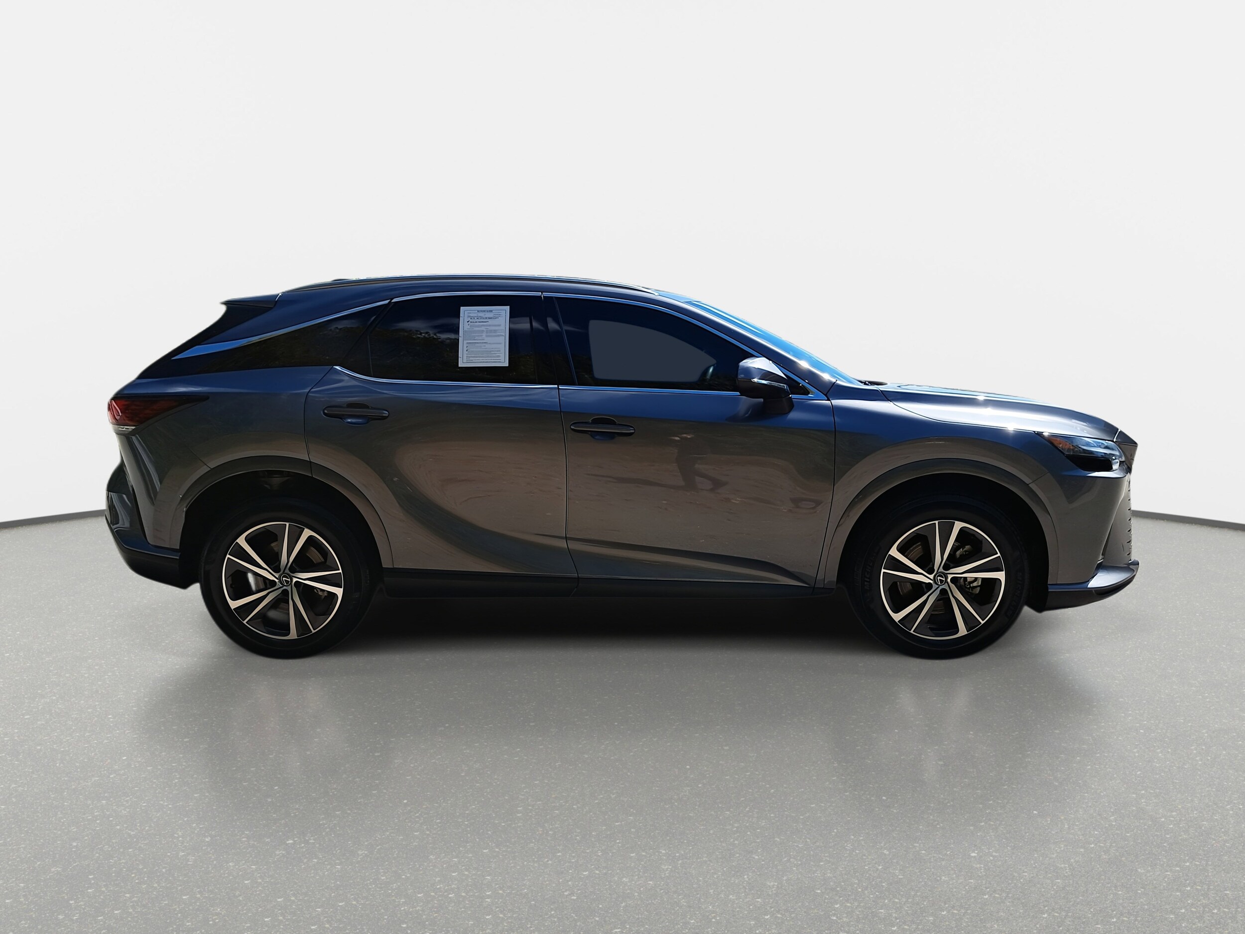 2023 Lexus RX 350 Premium photo 4