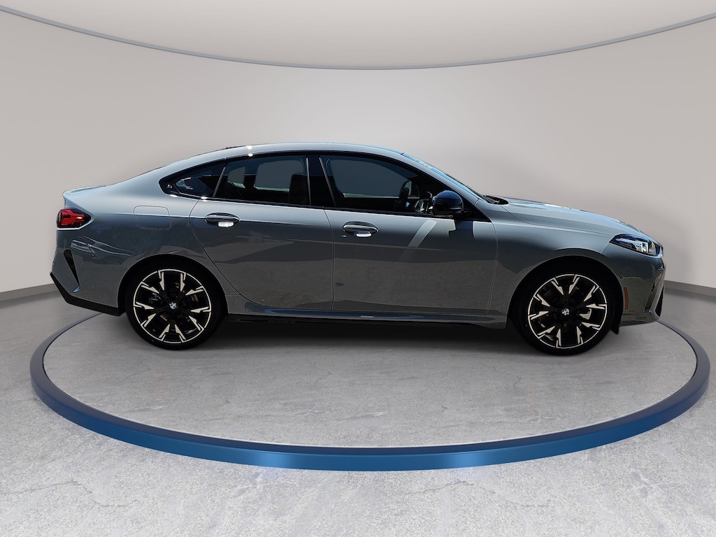 New 2026 BMW 228i xDrive Gran Coupe