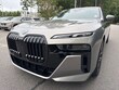 BMW 740i