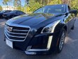 CADILLAC CTS