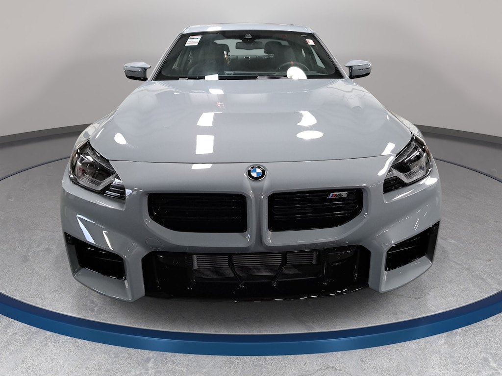 New 2026 BMW M2 Base Coupe