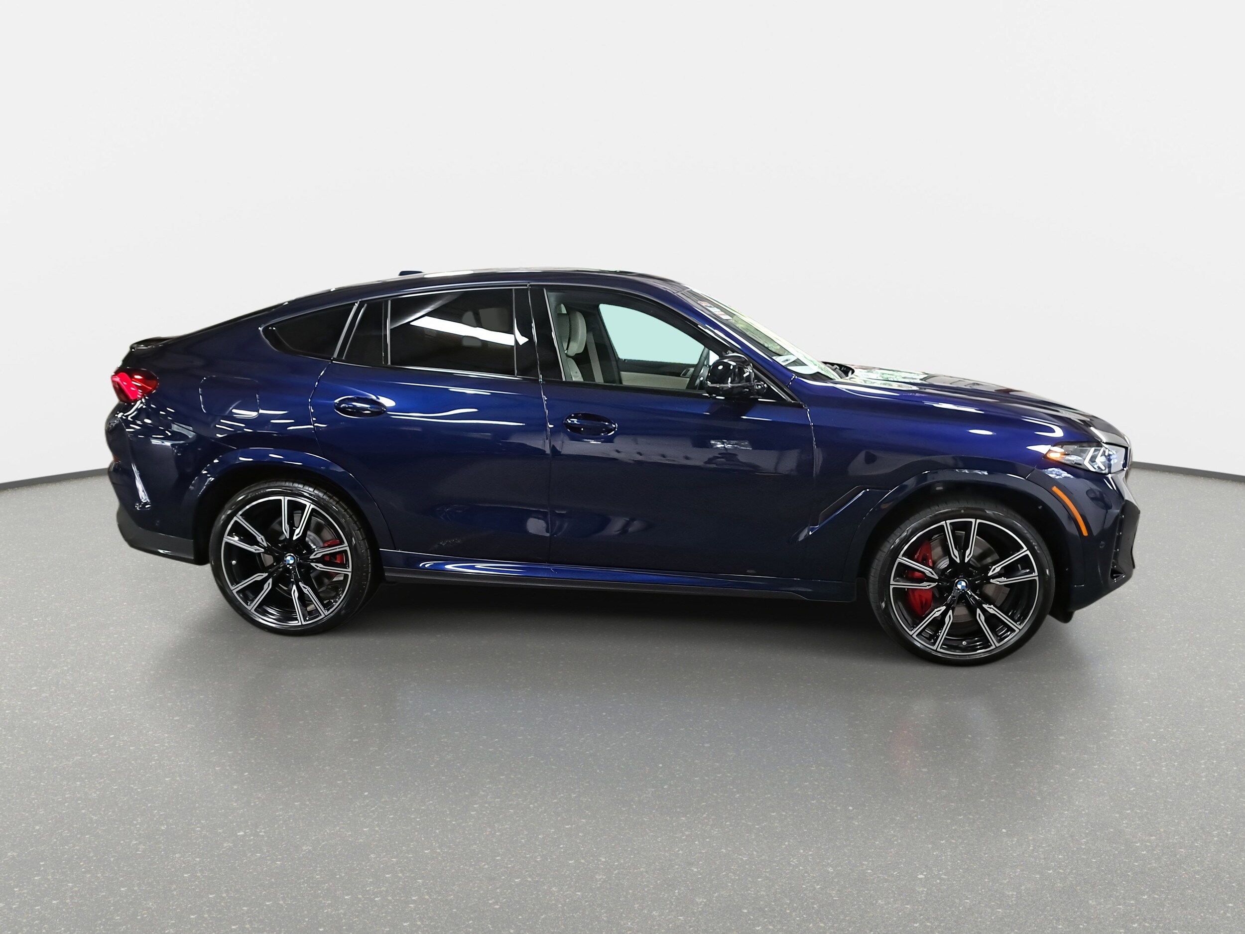 2026 Bmw X6 photo 4