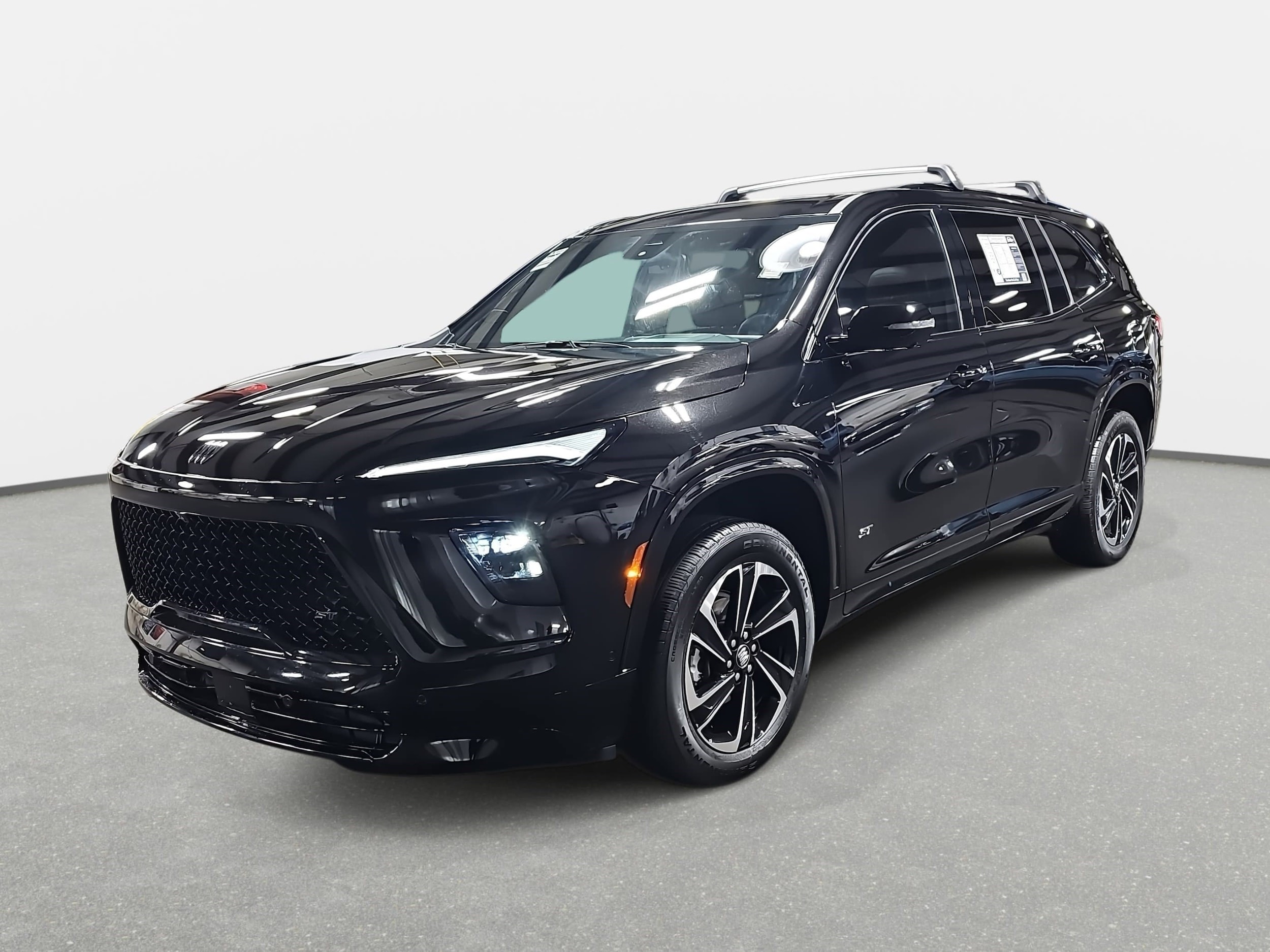 2025 Buick Enclave Sport Touring's photo