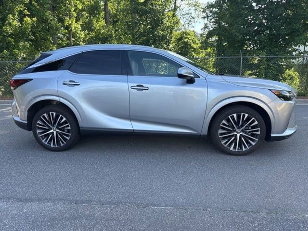 Used 2024 Lexus RX 350 Premium Plus SUV