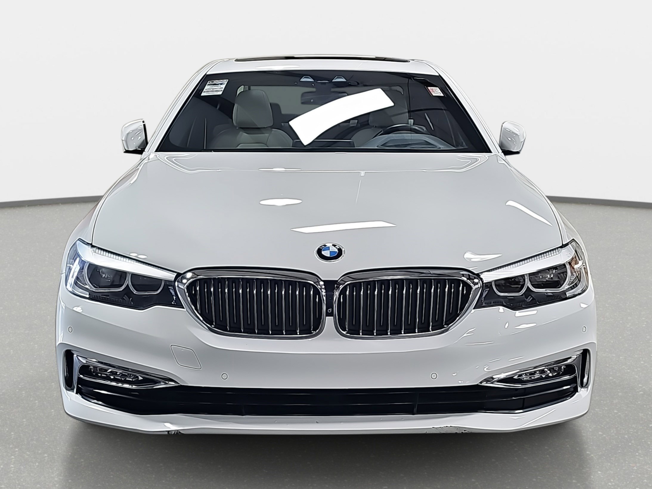 2017 Bmw 530i photo 2