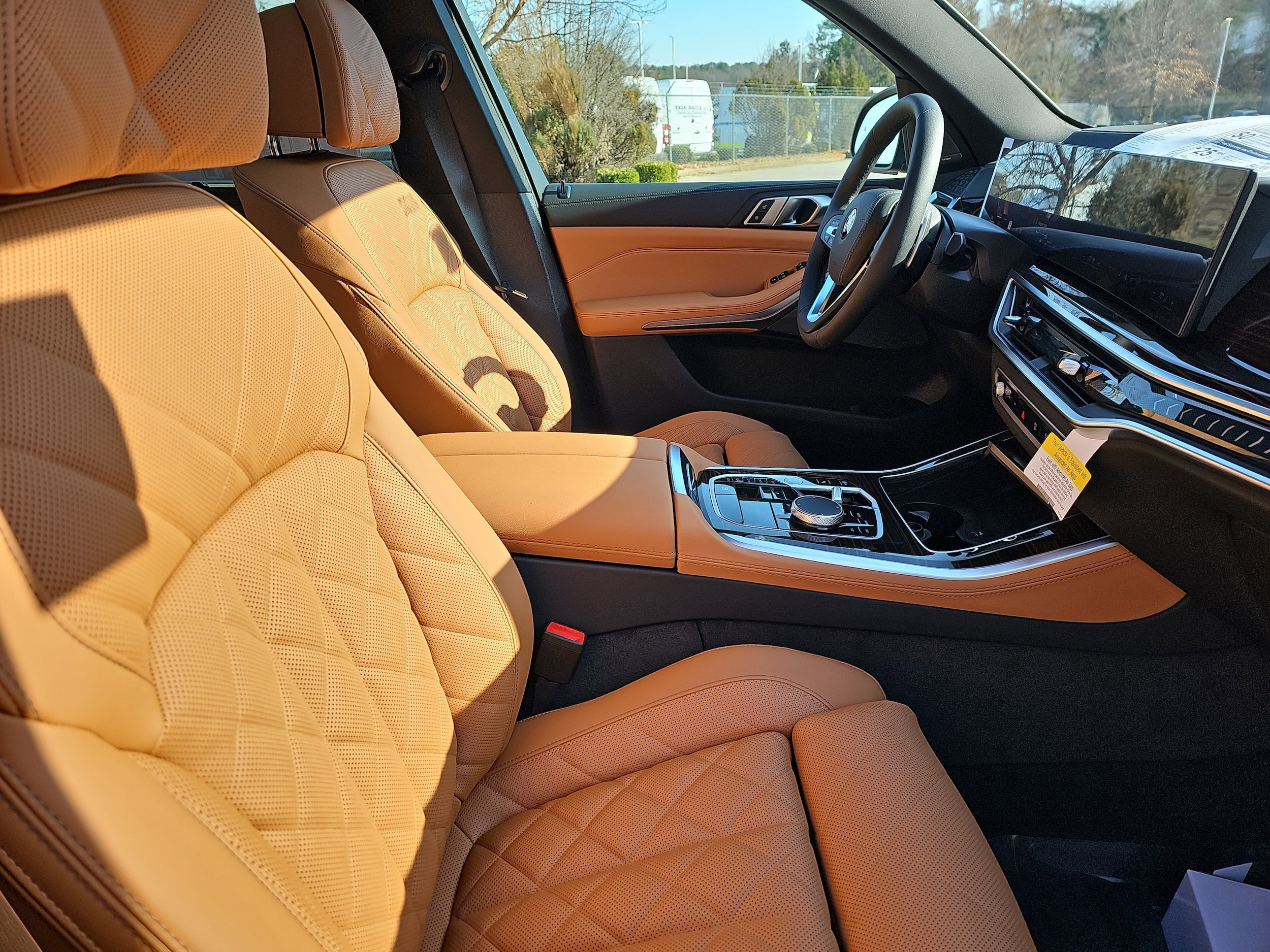 2026 BMW X5 40i - Photo 10