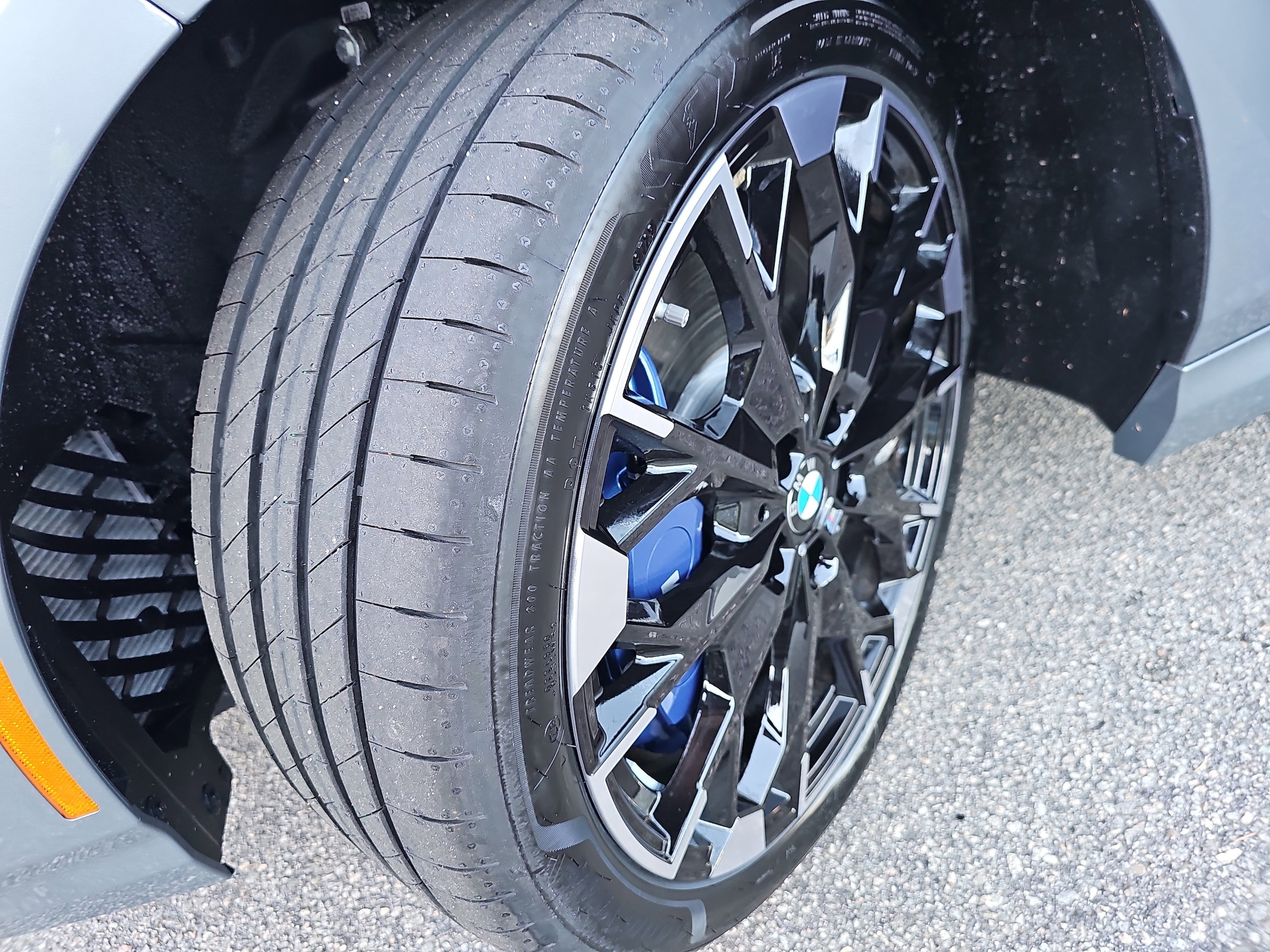 2026 BMW 2 Series M235 - Photo 33