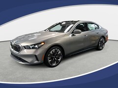 2026 BMW i5 eDrive40 Sedan