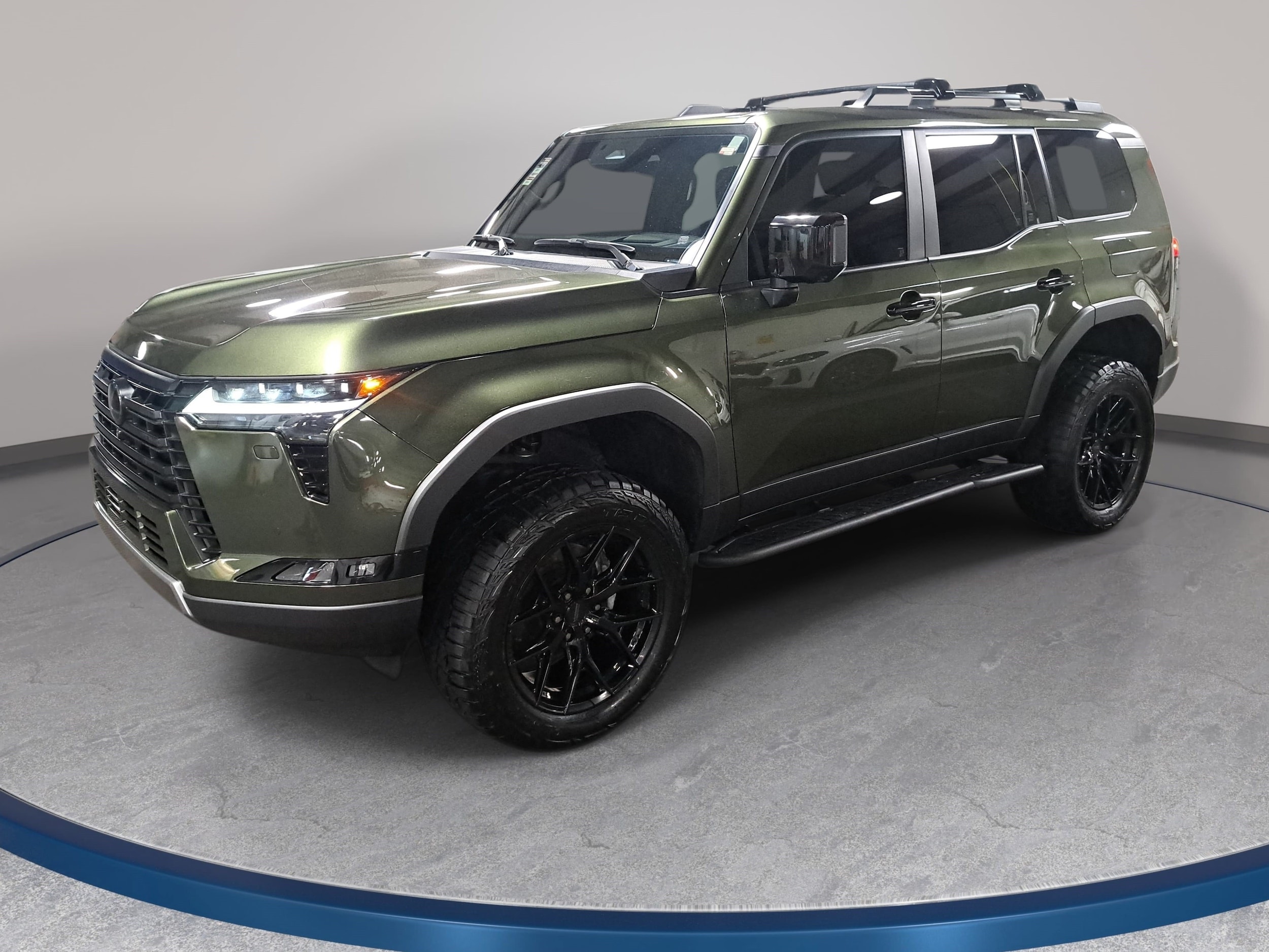 2024 Lexus GX