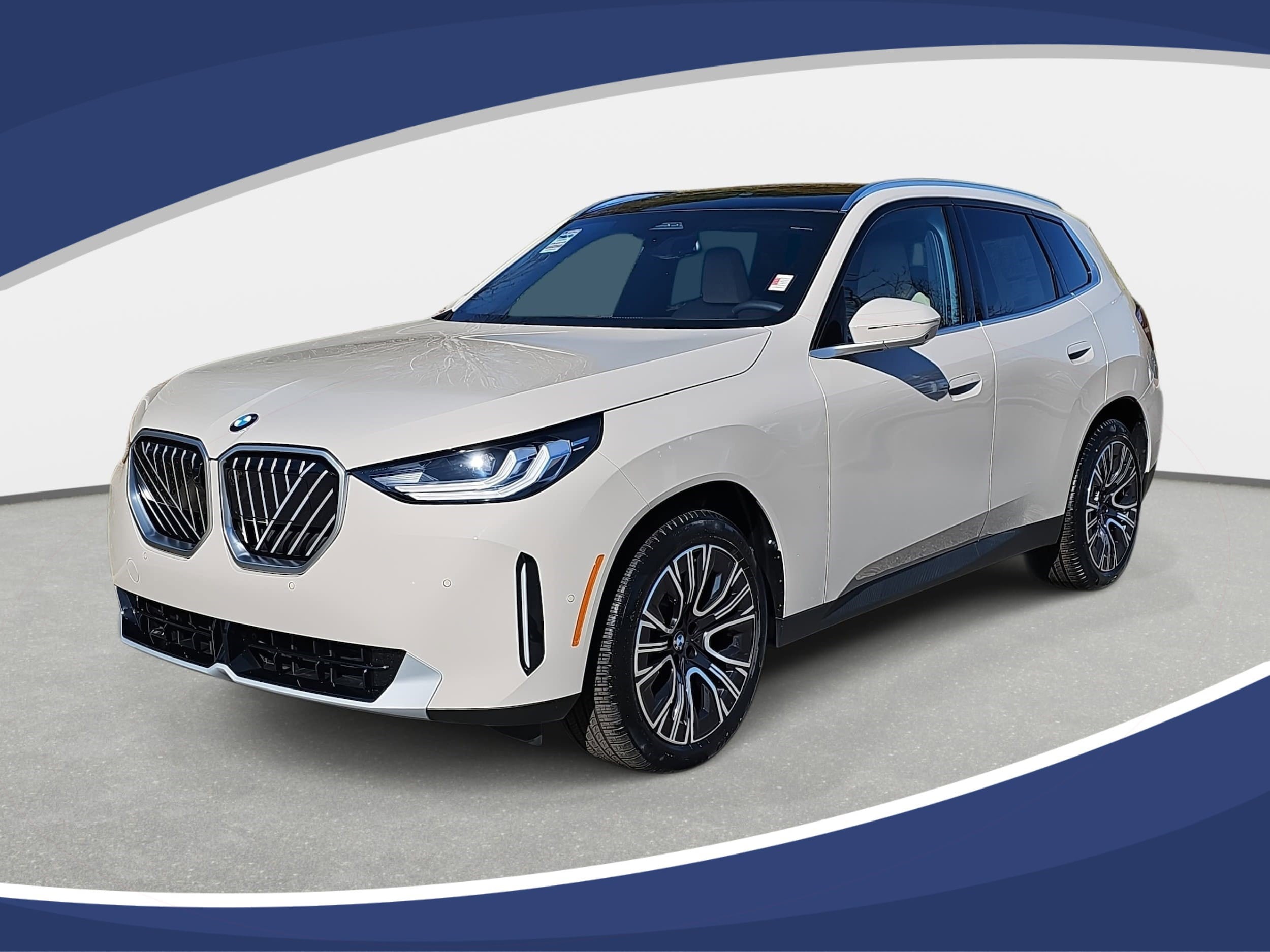 2026 BMW X3 30's photo