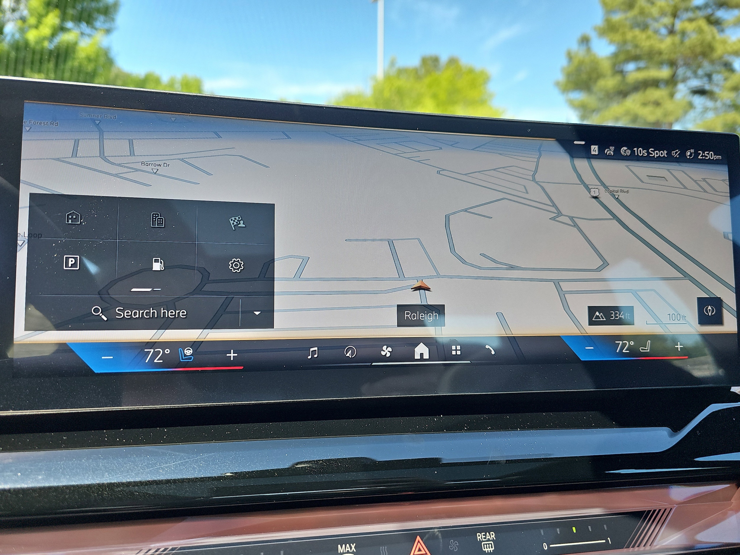 2026 BMW 5 Series 530i - Photo 25