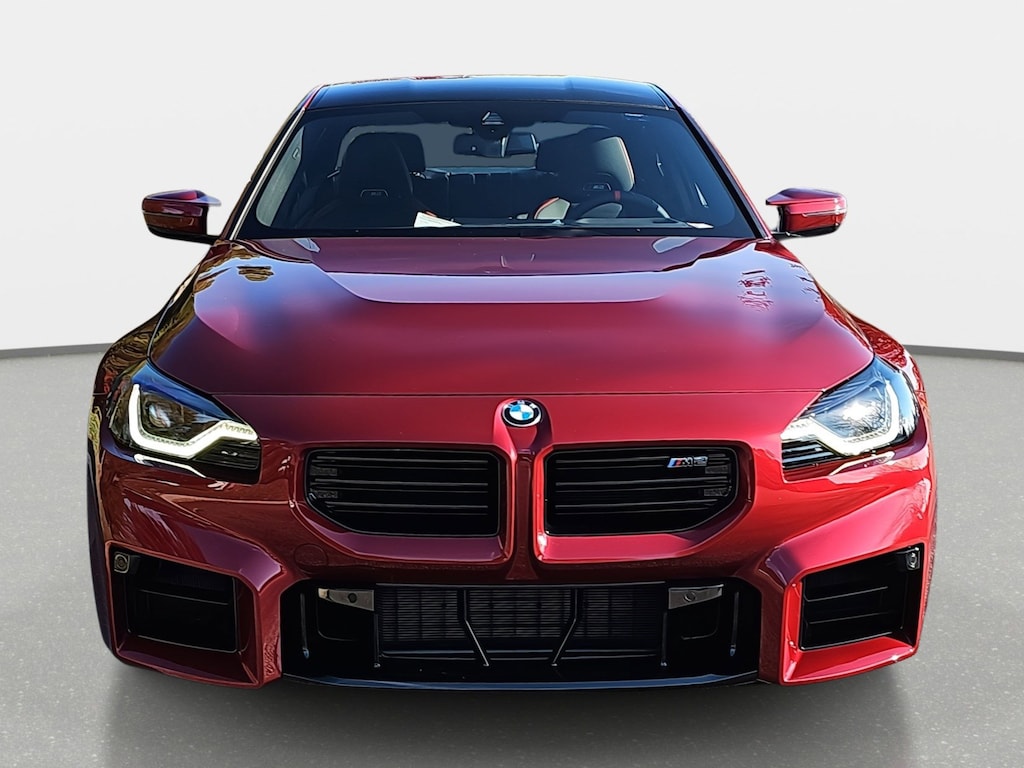 New 2026 BMW M2 Base Coupe