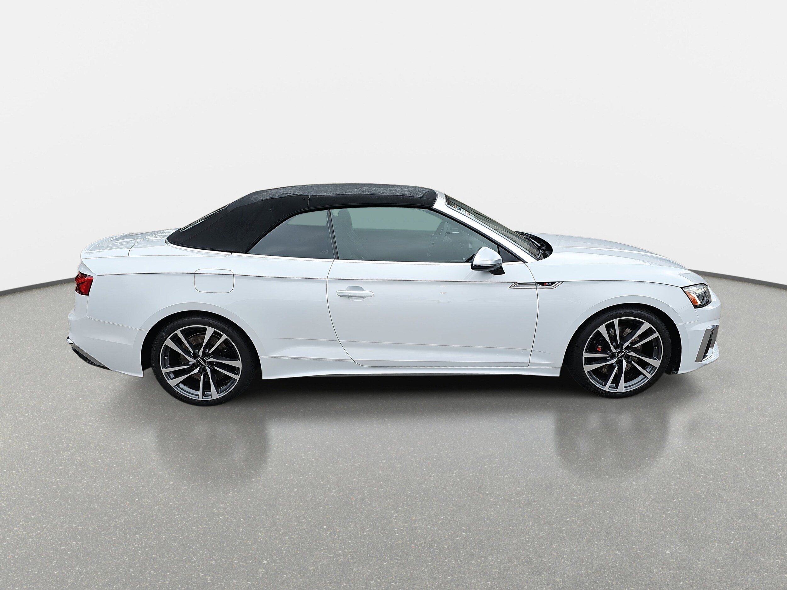 2022 Audi S5 Premium photo 4