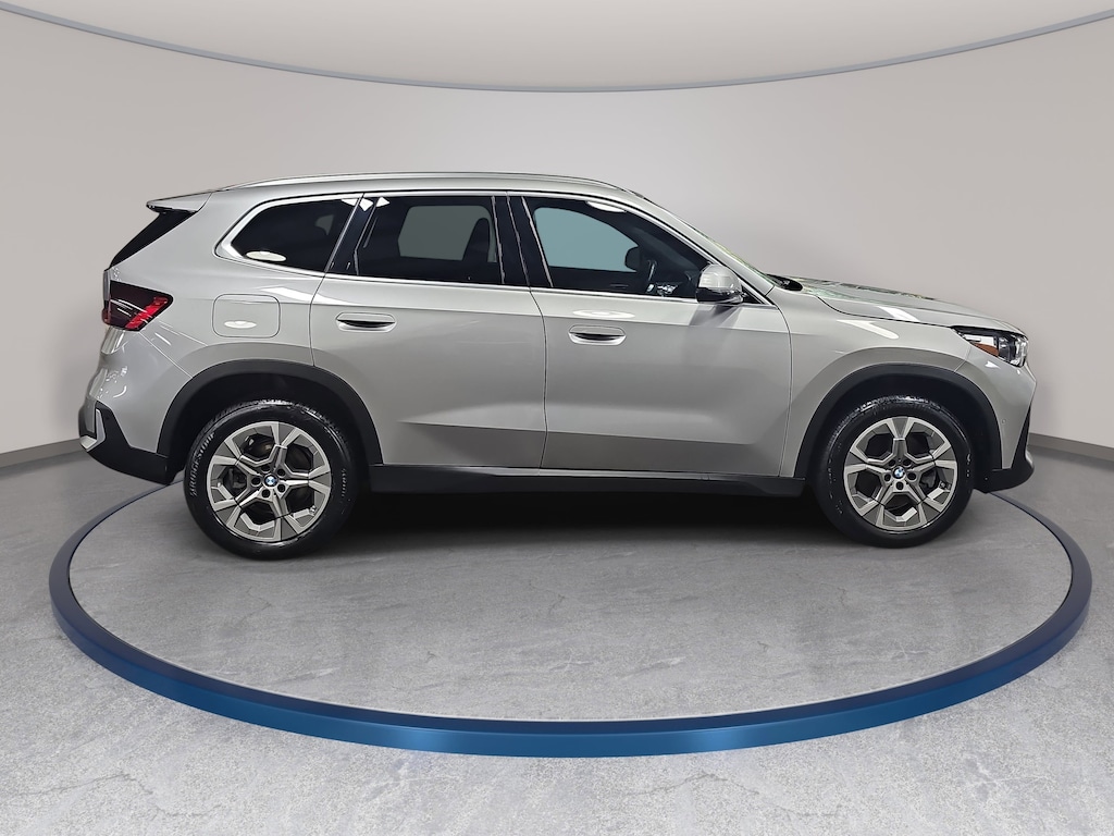Used 2023 BMW X1 xDrive28i SUV