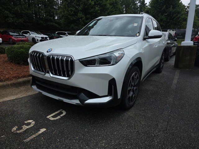 2025 BMW X1 xDrive28i SUV