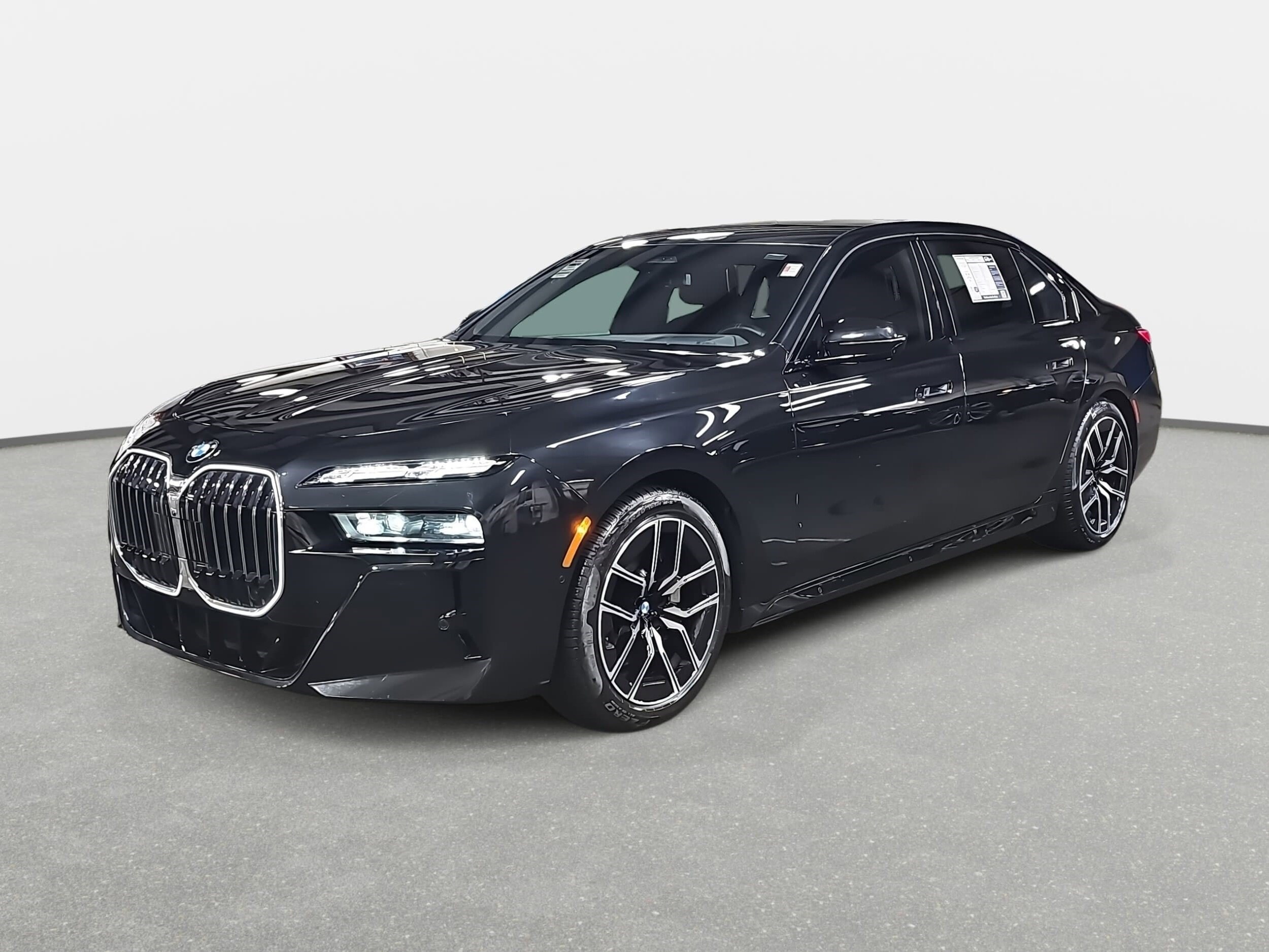 2023 BMW 7 Series