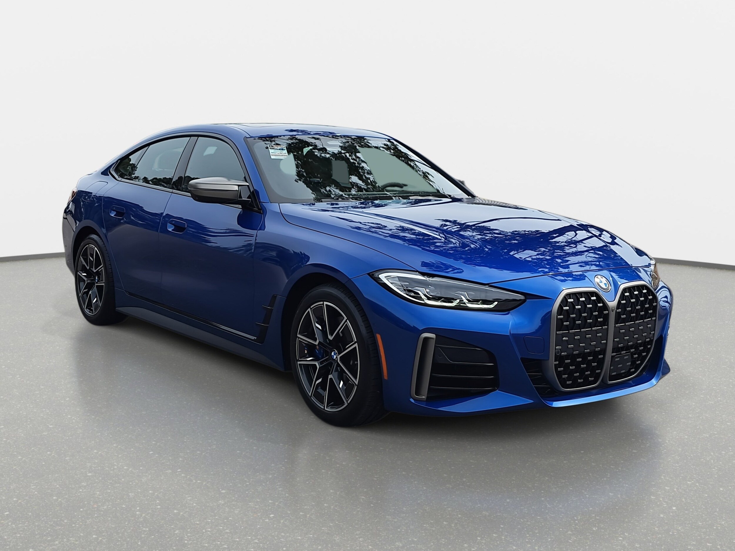 2024 Bmw M440i xDrive photo 3