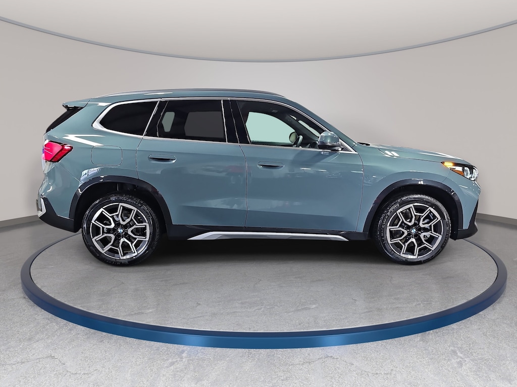 New 2026 BMW X1 xDrive28i SUV