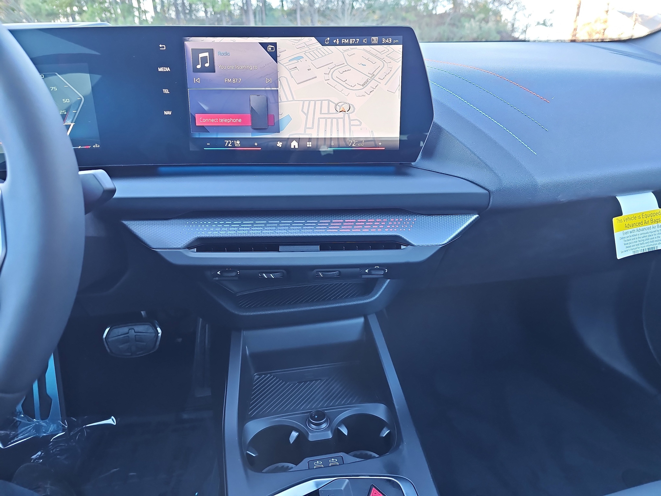 2026 BMW 2 Series M235 - Photo 20