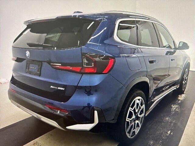 2024 Bmw X1 XDrive28i photo 2