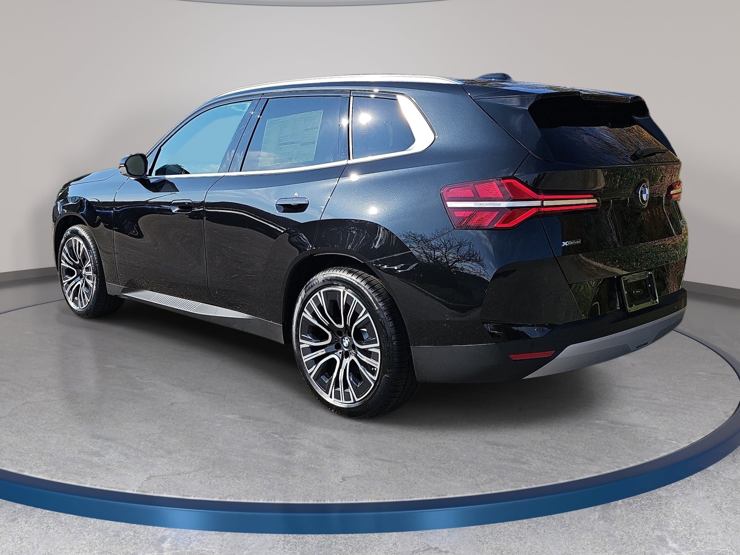 2026 BMW X3 30 - Photo 7