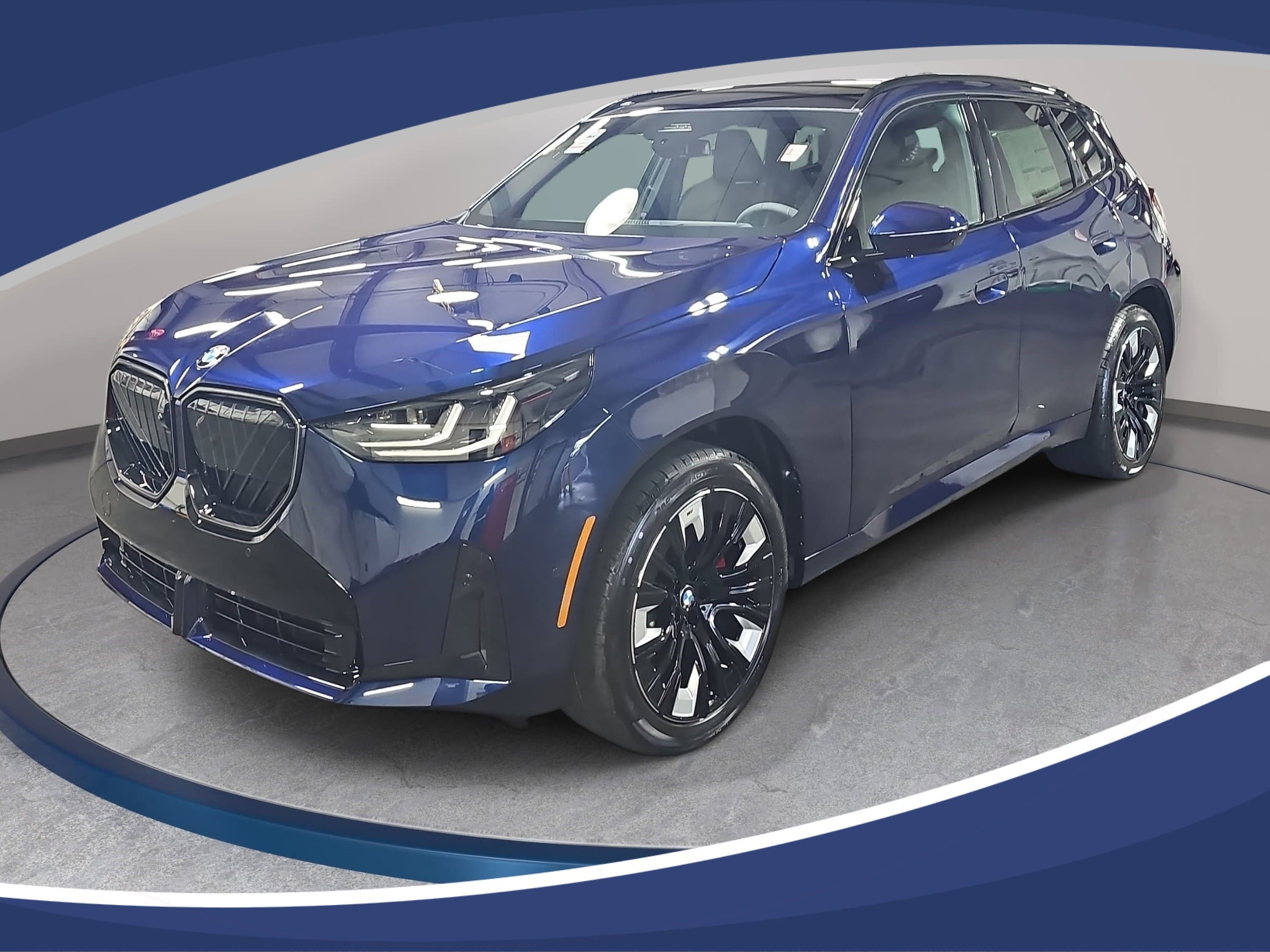 2026 BMW X3 30 XDRIVE's photo