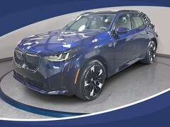 2026 BMW X3 30 xDrive SUV