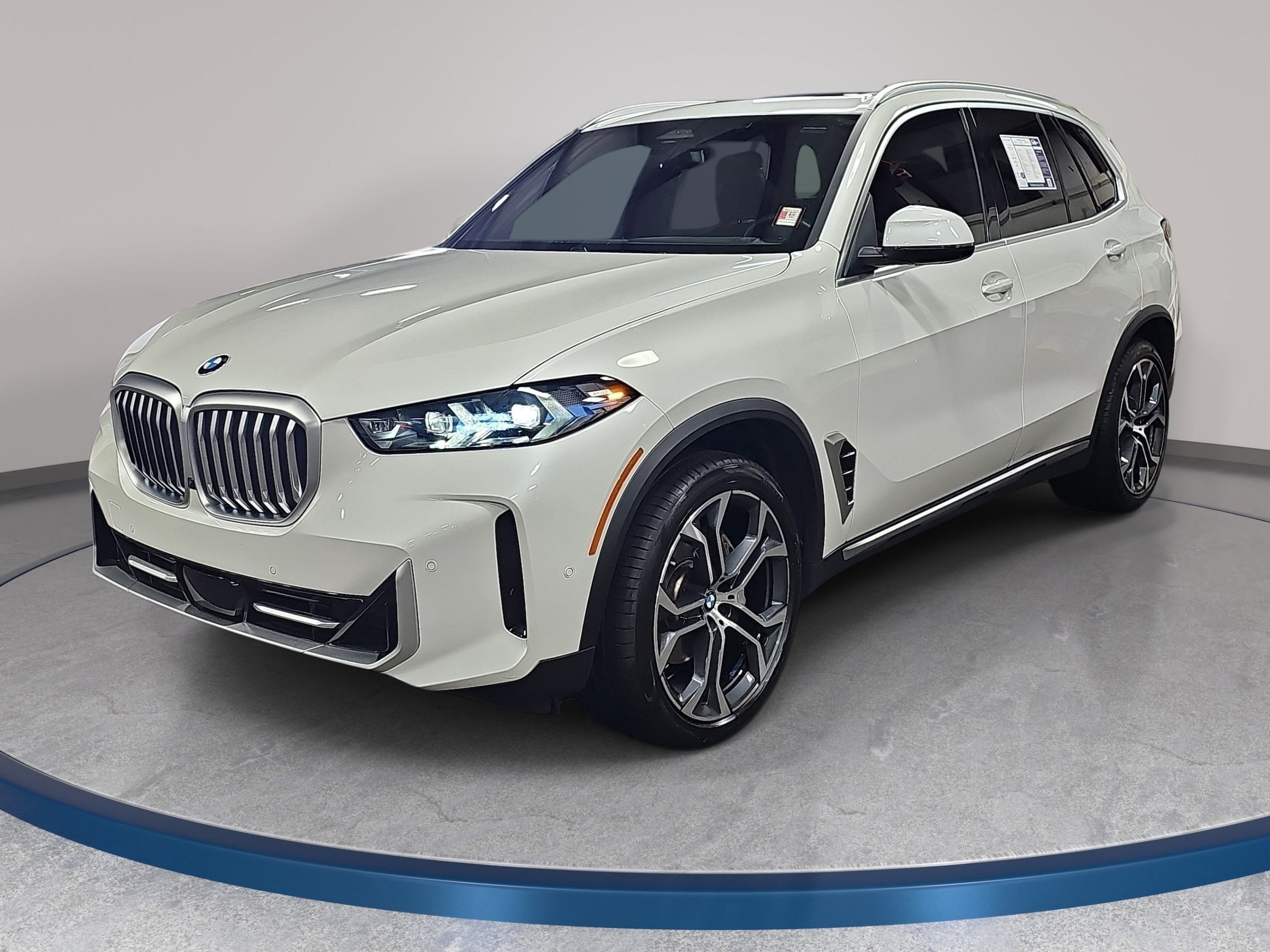 2026 X5 sDrive40i SUV