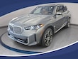  BMW X5 PHEV