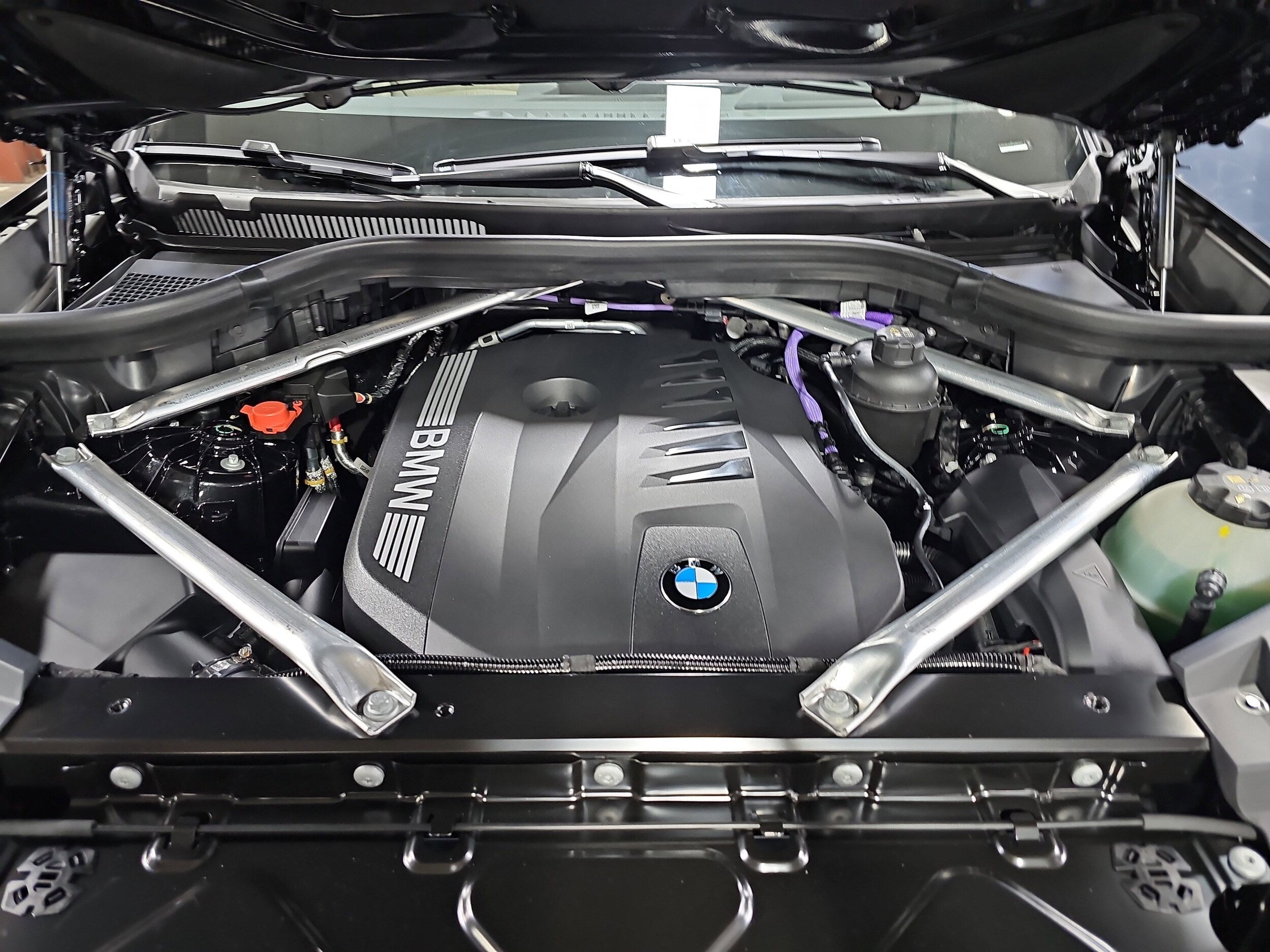 2026 BMW X5 40i - Photo 33