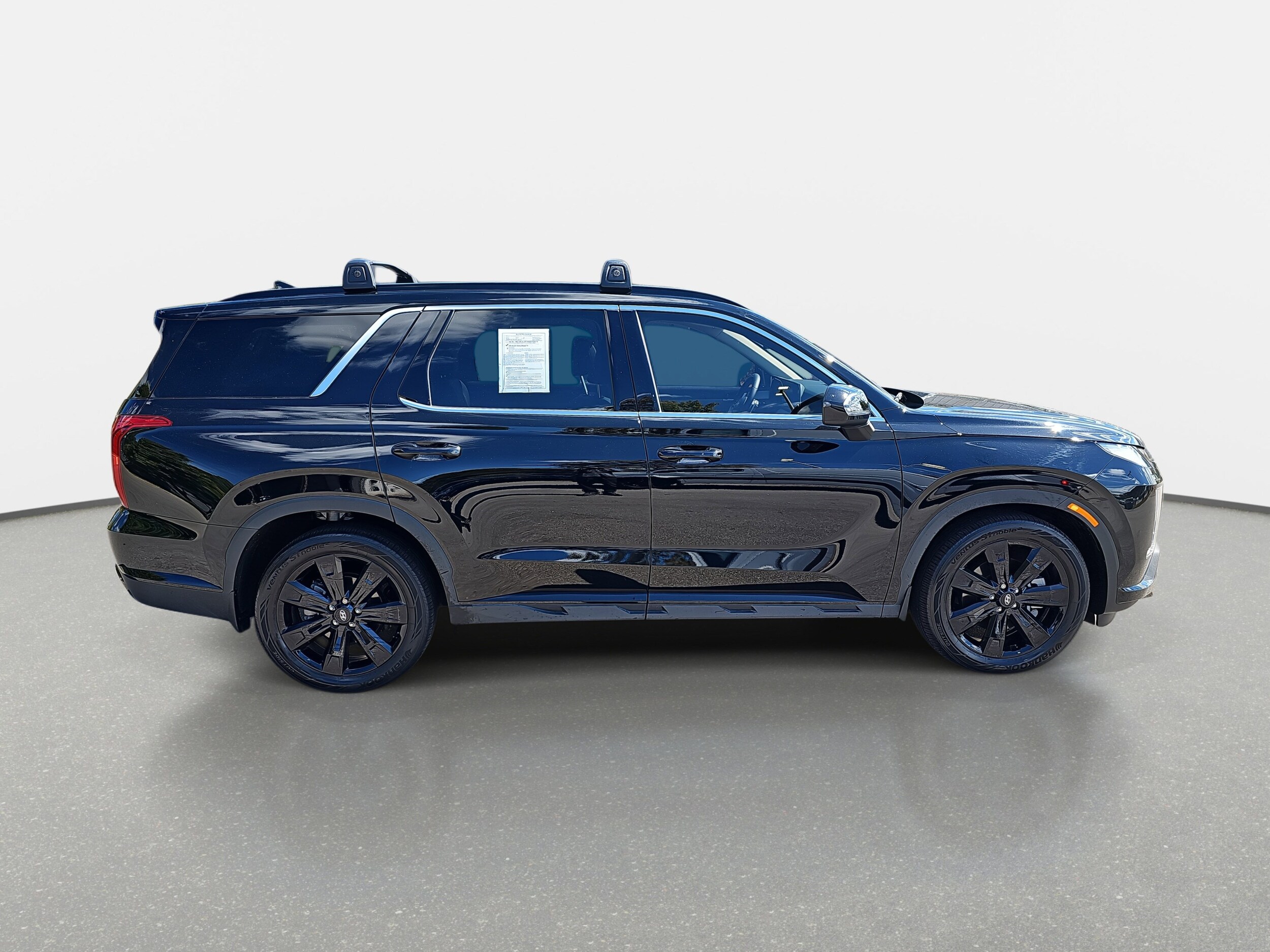 2023 Hyundai Palisade XRT photo 2