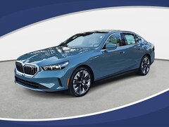 2026 BMW i5 xDrive40 Sedan