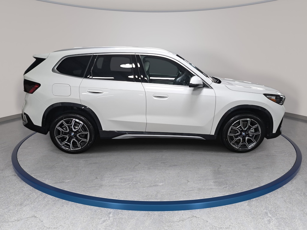 New 2027 BMW X1 xDrive28i SUV