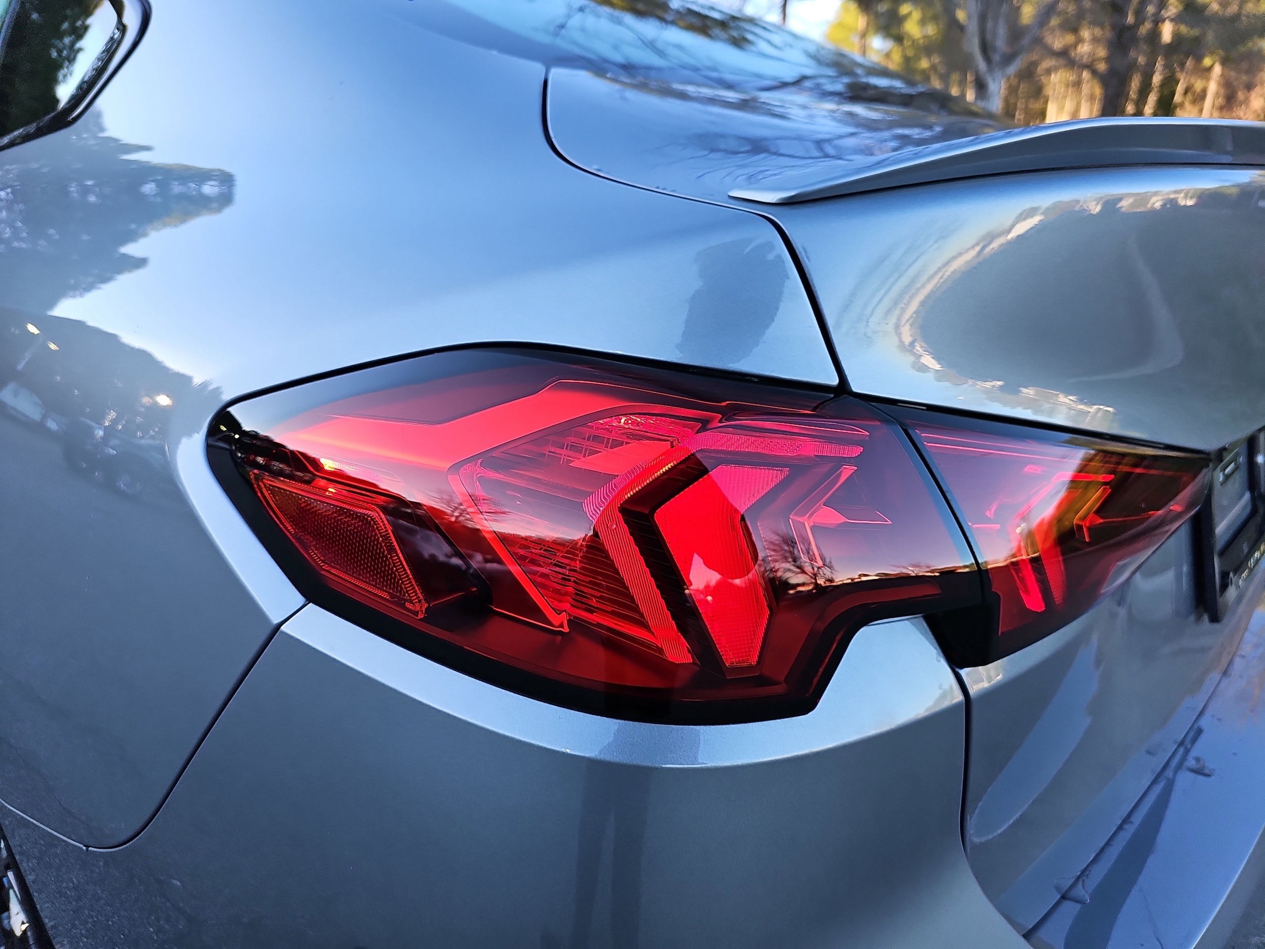 2026 BMW 2 Series M235 - Photo 35