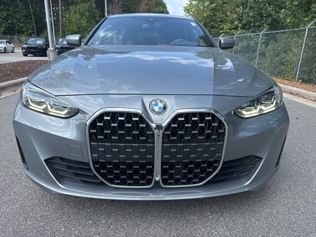 2023 Bmw 430i xDrive Gran Coupe photo 2