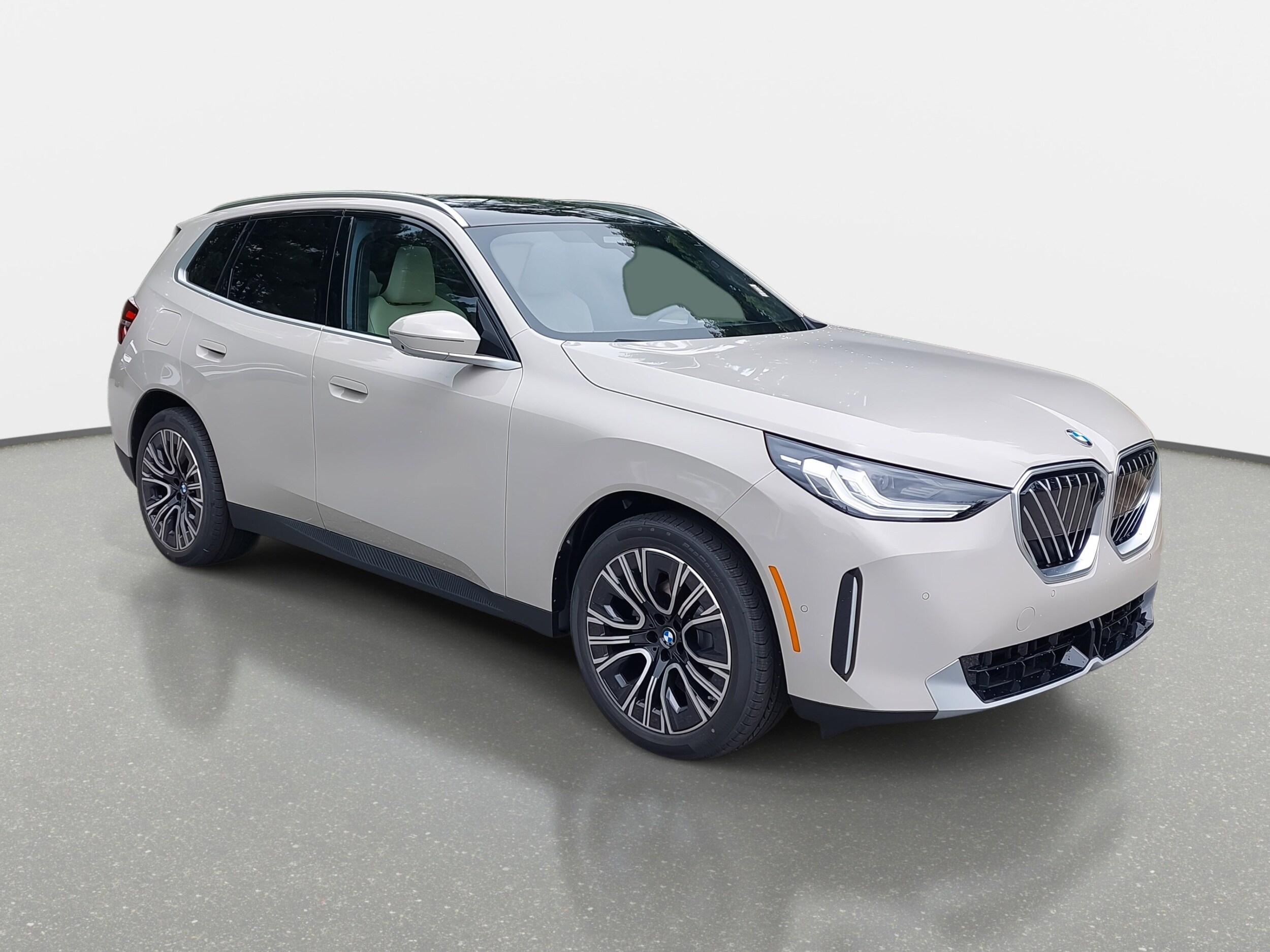 2025 Bmw X3 30x Drive photo 3