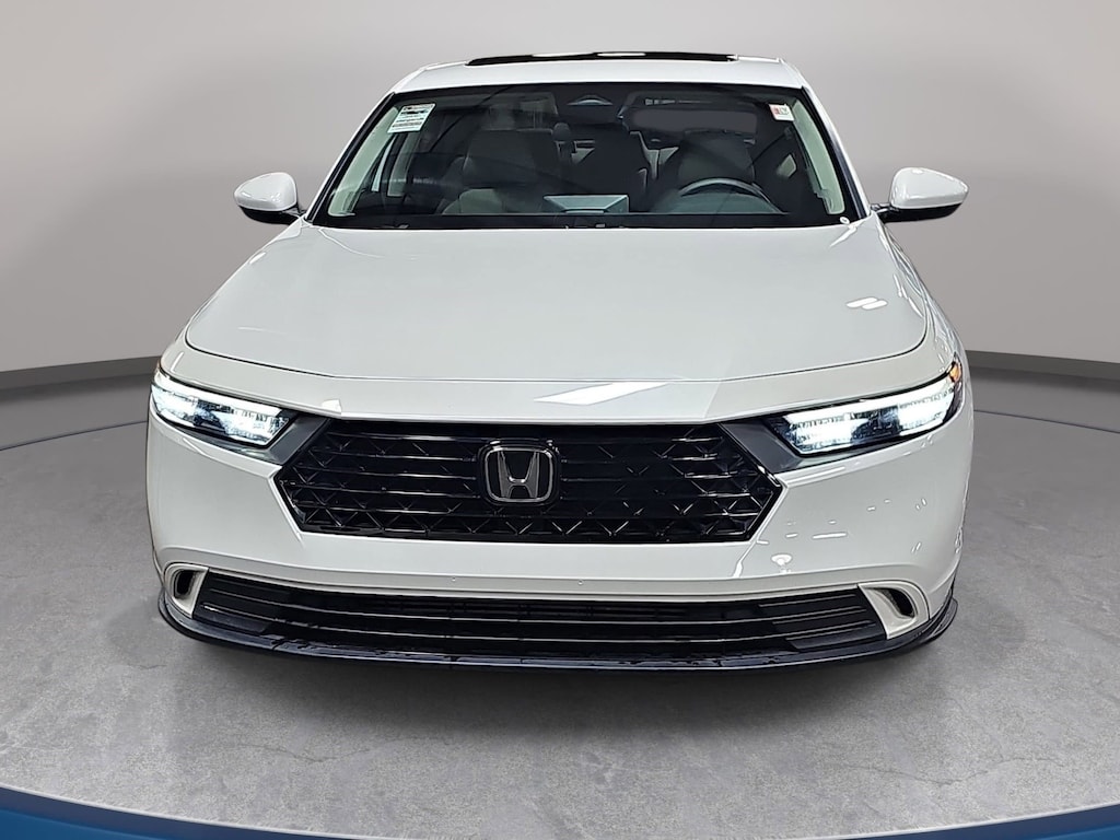 Used 2023 Honda Accord EX Sedan
