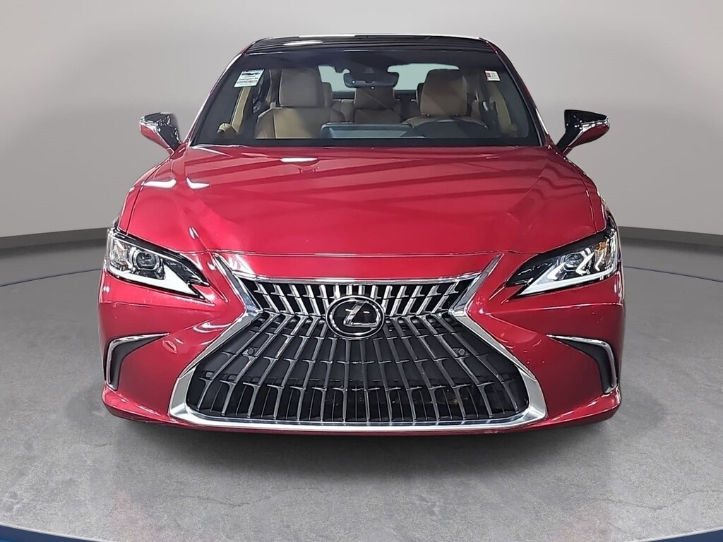 Used 2024 Lexus ES 350 Sedan