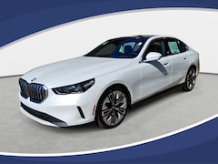 2026 BMW i5 eDrive40 Sedan