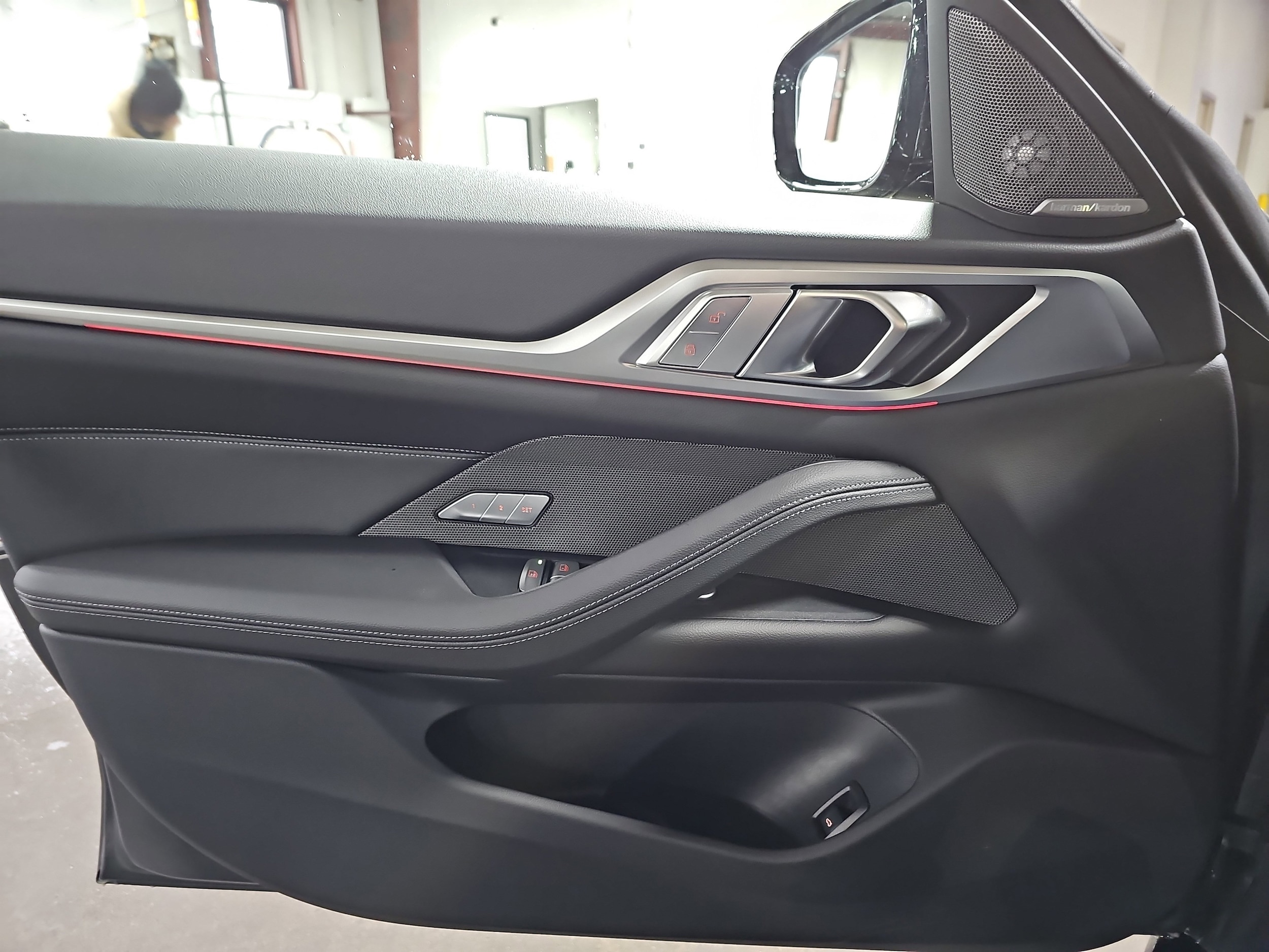 2026 BMW 4 Series 430i - Photo 28