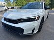 Honda Civic Si