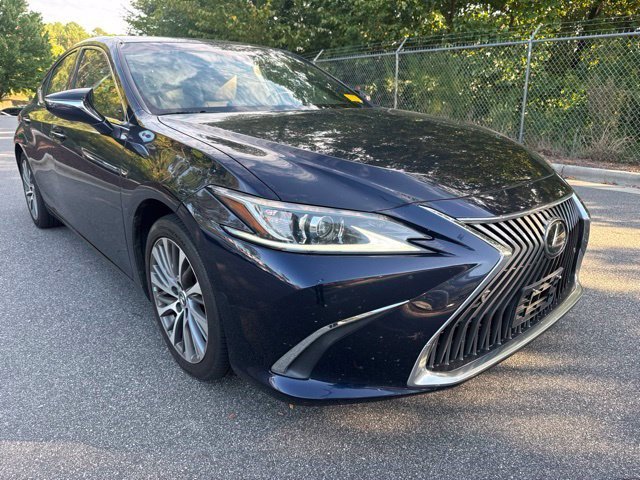 Used 2021 Lexus ES 350 Sedan